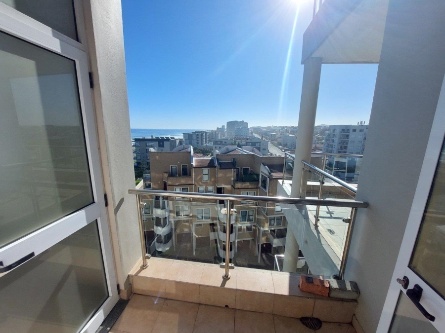 To Let 2 Bedroom Property for Rent in Table View Western Cape
